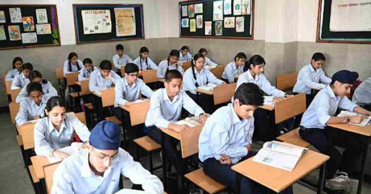 CBSE Schools in Panchkula 1