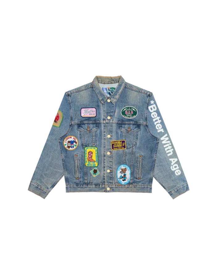 Better with Age Clothing: The Future of U.S. Streetwear