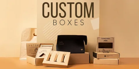 Top 7 Design Trends in Truffle Boxes Packaging for 2025