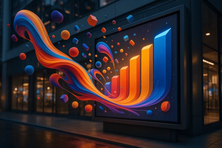 Can Motion Graphics Change the Future of Advertising?