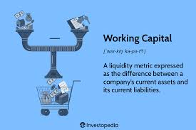 Discover Capital Figures: A Key to Financial Insights