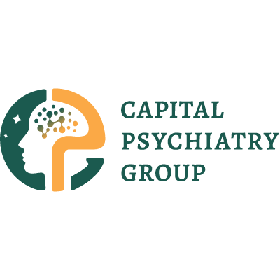 Mental Health Matters—Everyday, for Everyone! 1 Capital Psychiatry Group 2 1