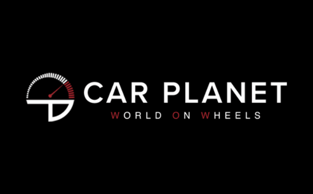 Car Planet 2