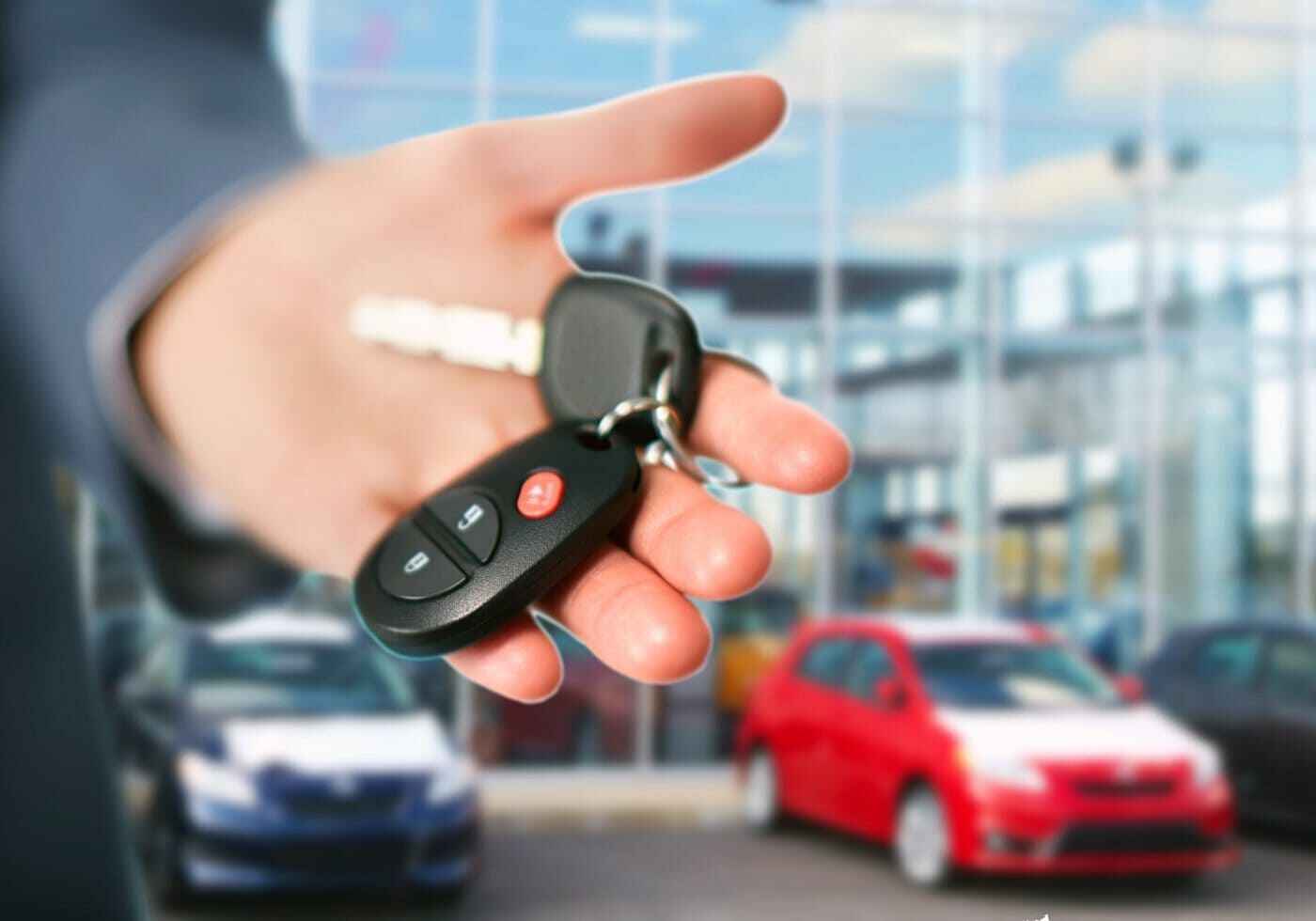 Car Rental Service in UAE | Affordable & Flexible