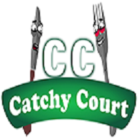 Vezlay Veg Chicken at Catchy Court — Delight in Delhi