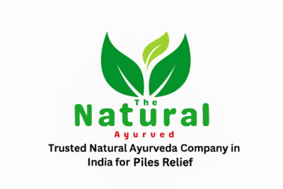Natural Ayurveda Company in India for Piles and Fissure