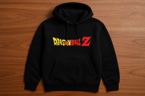 Ultimate Guide: Best Dragon Ball Z Hoodies in 2025