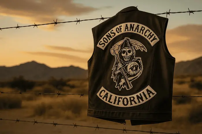 TV Show Jackets Gift Guide for Every Fan