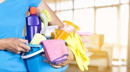 Keep Your Space Fresh With Cleaning Service Greenland