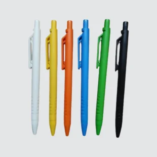 Colorful Promotional Pen 1 1