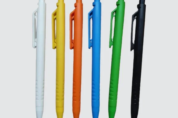 Colorful Promotional Pen 1 1