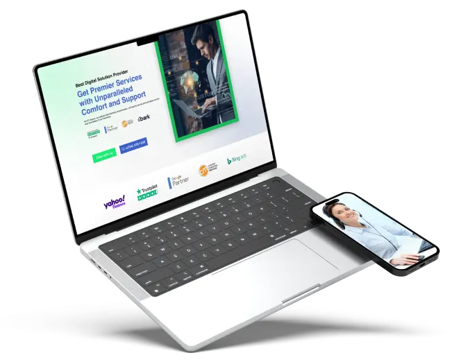 Benefits of a Digital Marketing Agency in Miami 1 Combine Services