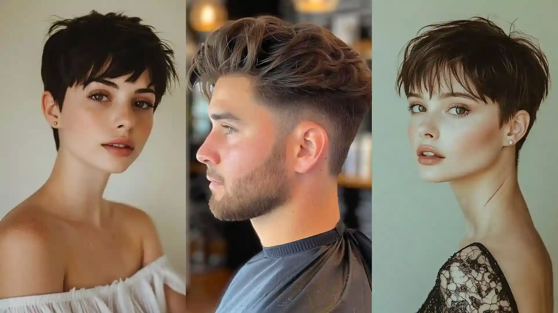 Low Taper Fade: A Cut That Defines Modern Style 1 Low Taper Fade