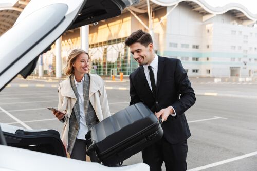 PDX Town Car Service: Stylish, Dependable 1 Corporate Luxury Executive Car Serivce in London SFH Chauffeurs