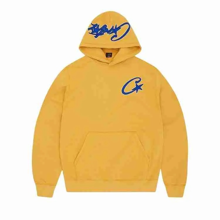 The Timeless Rise of Corteiz Streetwear