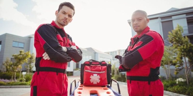 Cpr and first aid