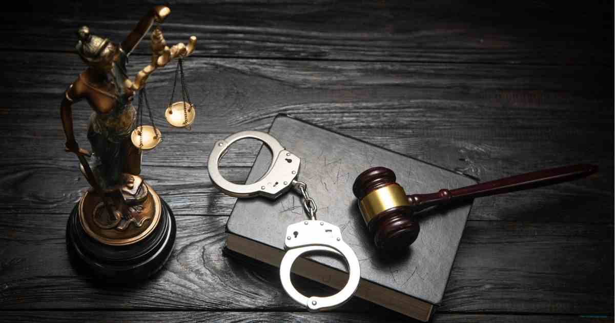 How to Choose the Right Criminal Law Firm for Your Case