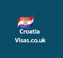 Croatia Visas Logo