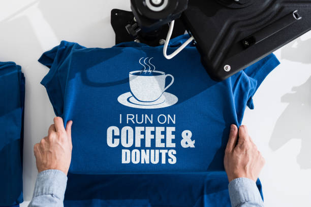 What is a Customized T Shirt and Why People Love Them
