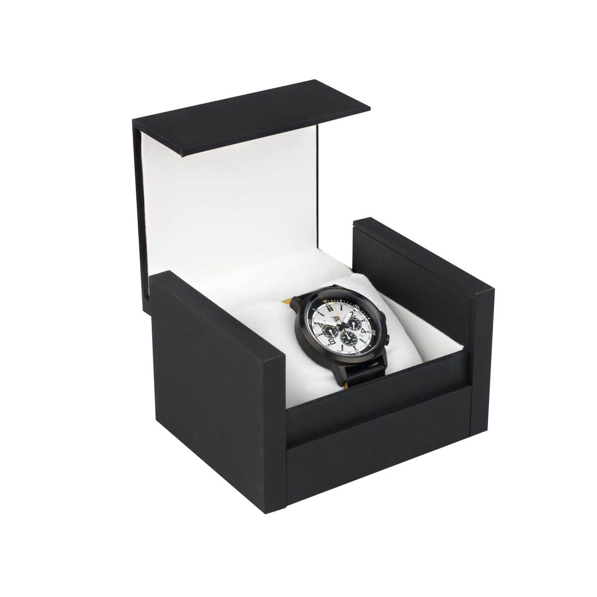 Why Do Watch Collectors Crave Custom Boxes Now?