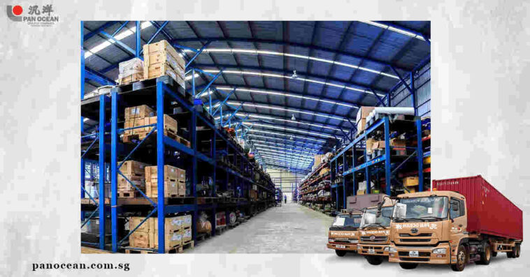 Customs bonded warehouse Singapore 1 1