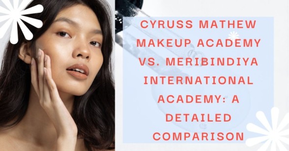 Cyruss Mathew vs. Meribindiya International Academy