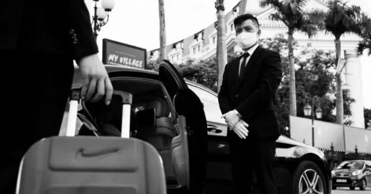 DFW Black Car Service
