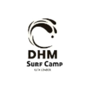 DHM LOGO