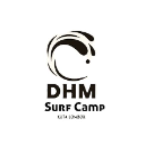 DHM LOGO