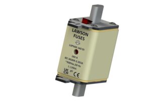 DIN Type Fuse