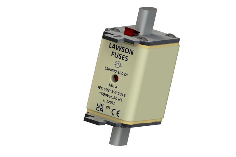 DIN Type Fuse