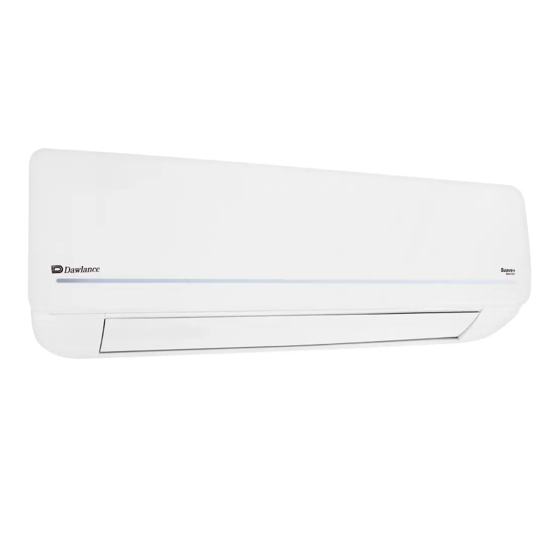 Dawlance Suave+ 1.5-Ton DC Inverter AC (White