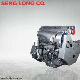 DeutzEngine