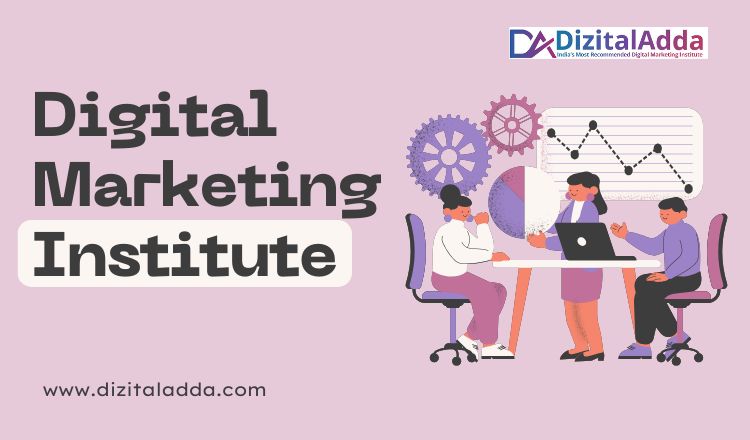 Digital Marketing Course in South Delhi |
