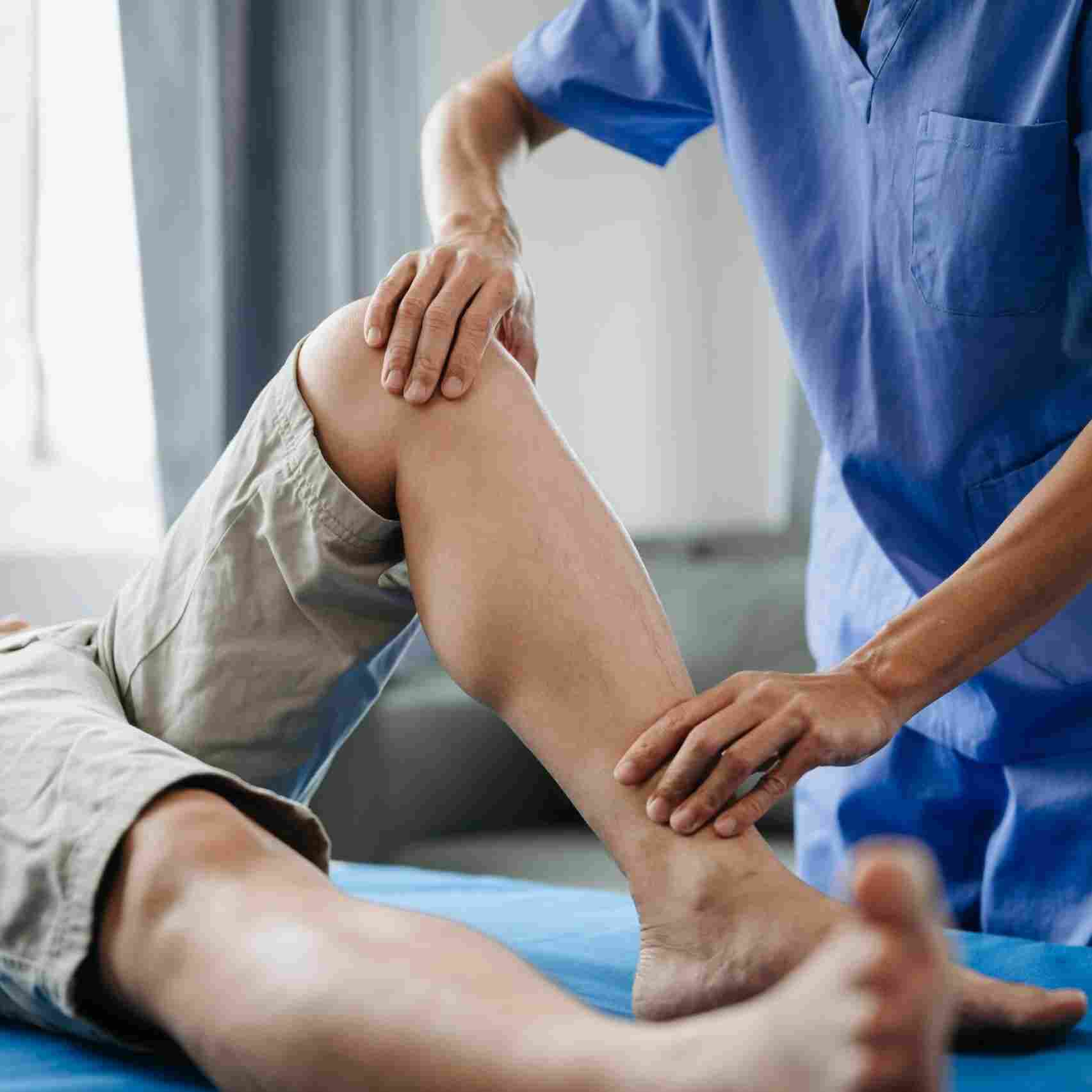 Doctor of Physical Therapy (DPT) Degree in Lahore