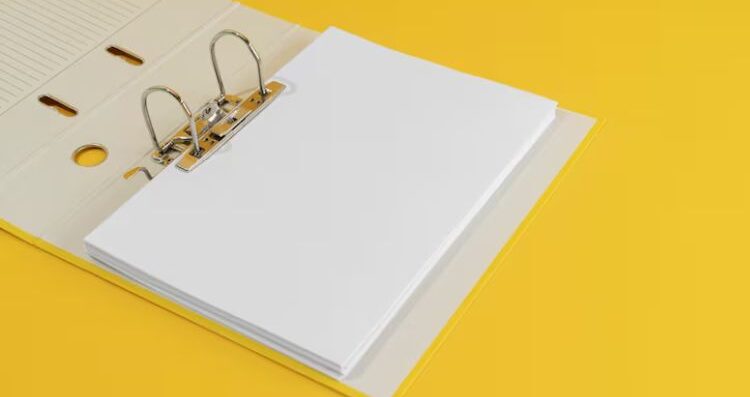 Document Holders