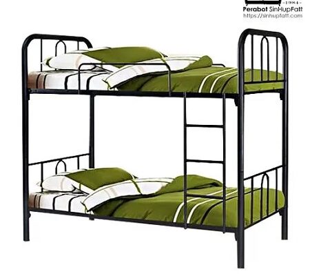 Double Decker Bed