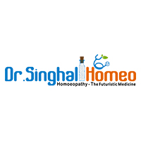 Dr. Singhal HomeoLogo 1