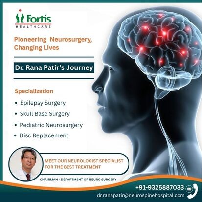 Dr. Rana Patirs Journey optimized 50