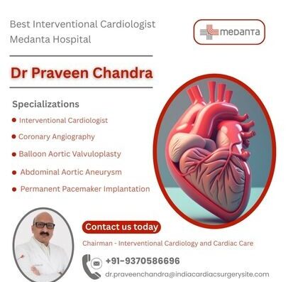 Dr Praveen Chandra optimized 50