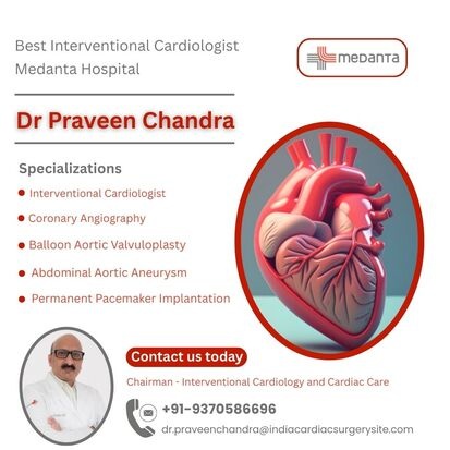 Dr Praveen Chandra optimized 50