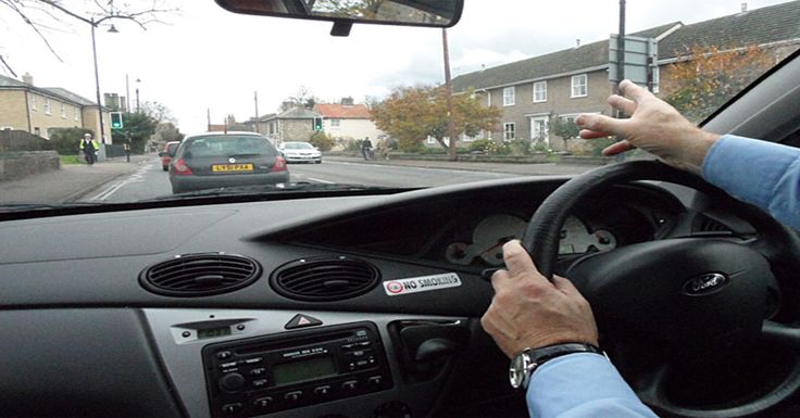 Confident Driving Starts Here in Mississauga