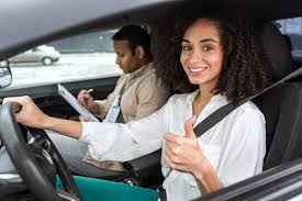 Driving School in delta