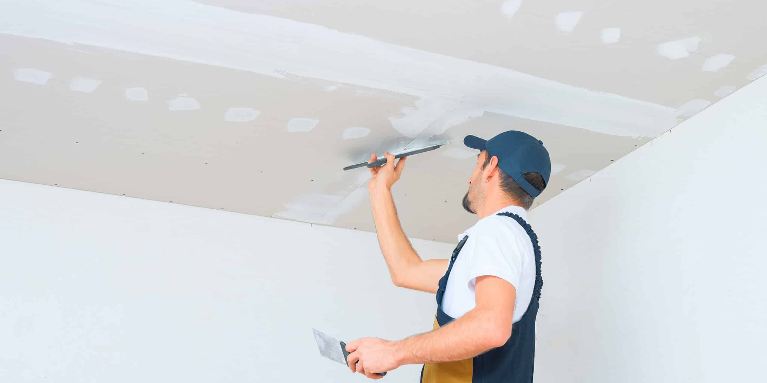 How Drywall Repair in Minneapolis Increase Home Value?
