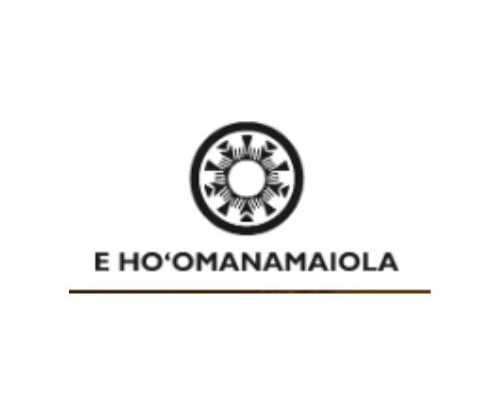 E Hoomanamaiola 1