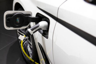 EV charging solutions