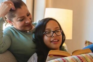 Easy and Effective Tips for Co Parenting Successful