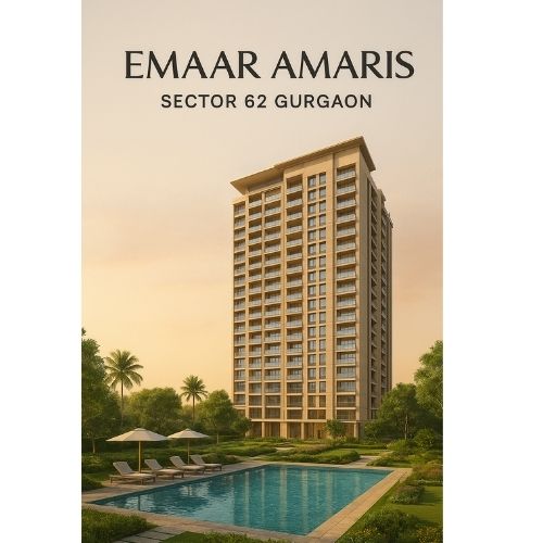 Gurgaon vs Noida: Where Should You Buy Your Next Luxury