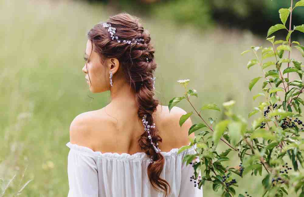 The Whimsical Guide For Forest Themed Quinceanera