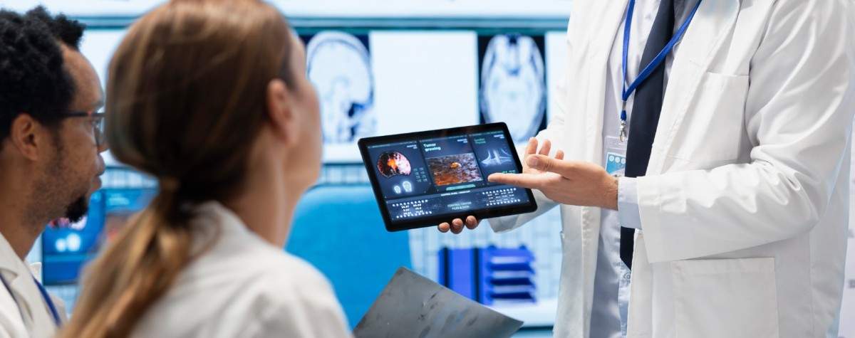 Enterprise Healthcare Apps Need Better UX — Why It Matters Now 1